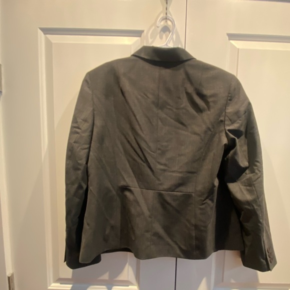 Jones New York Suit Jacket - Picture 2 of 5